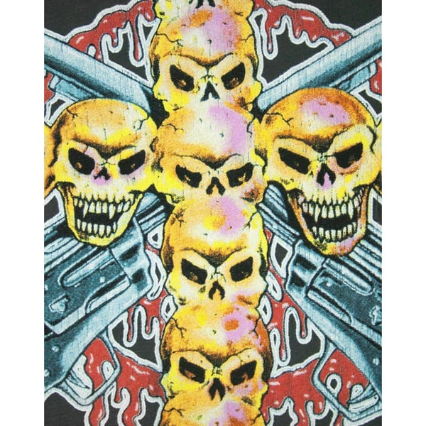 Amplified Mens Guns N Roses T-Shirt