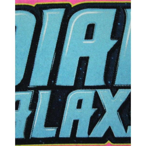 Guardians Of The Galaxy Mens Logo T-Shirt
