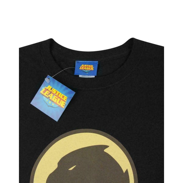 Hawkman Herr T-shirt med emblem