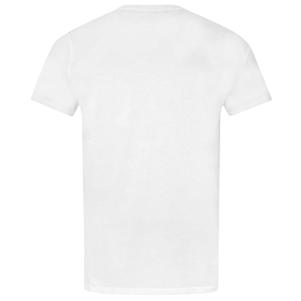 Captain America Civil War Mens Shield Sublimation T-Shirt