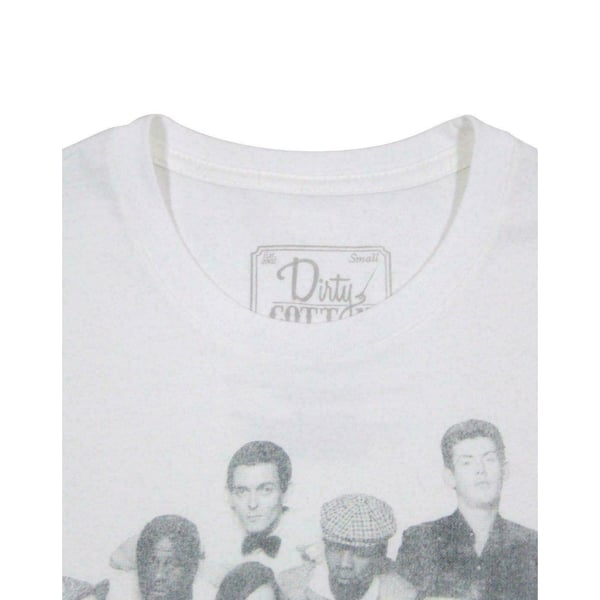 Dirty Cotton Scoundrels Womens/Ladies Maggies The Specials T-Shirt