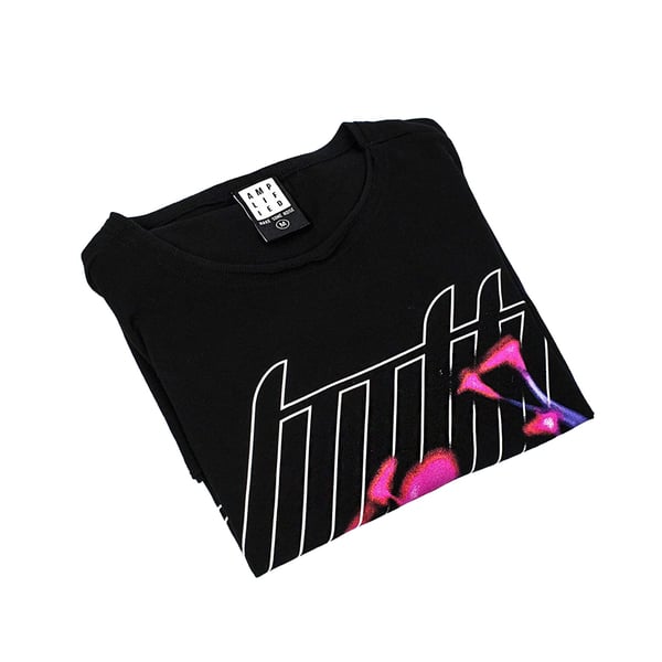 Amplified Mens Amo Bring Me The Horizon T-Shirt