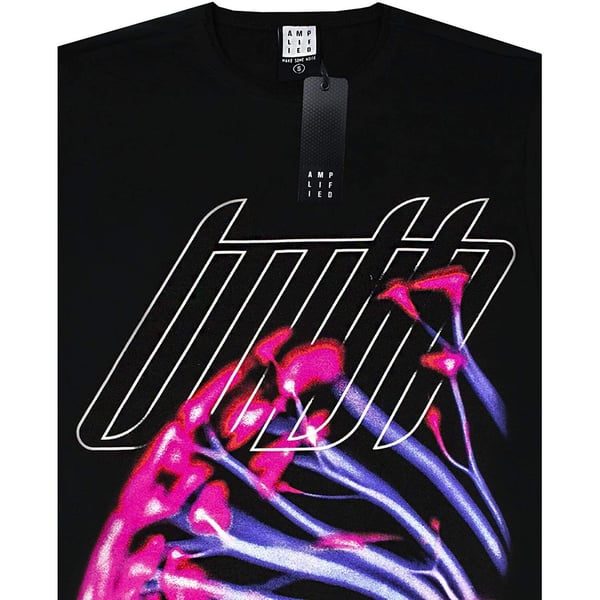 Amplified Mens Amo Bring Me The Horizon T-Shirt