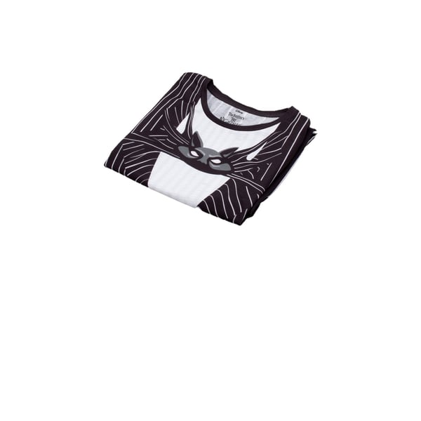 Nightmare Before Christmas naisten Jack Skellington -mekko