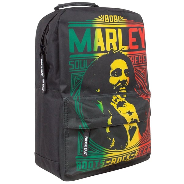 Rock Sax Roots Rock Bob Marley -reppu