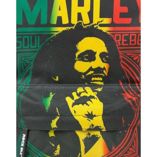 Rock Sax Roots Rock Bob Marley -reppu
