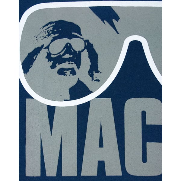 WWE Naisten Macho Man Randy Savage T-paita
