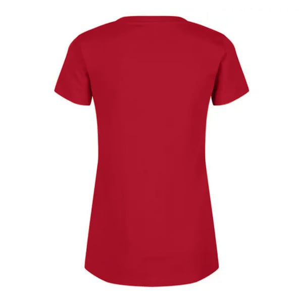 Two Legged Dog Womens/Ladies Logo T-Shirt
