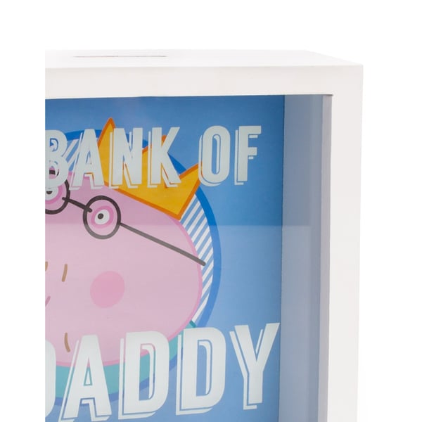 Peppa Pig Pappa Gris Spargris