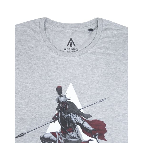 Assassins Creed Odyssey Mens The Knight T-Shirt