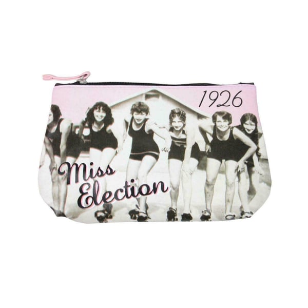 Miss Election 1926 Kosmetikväska