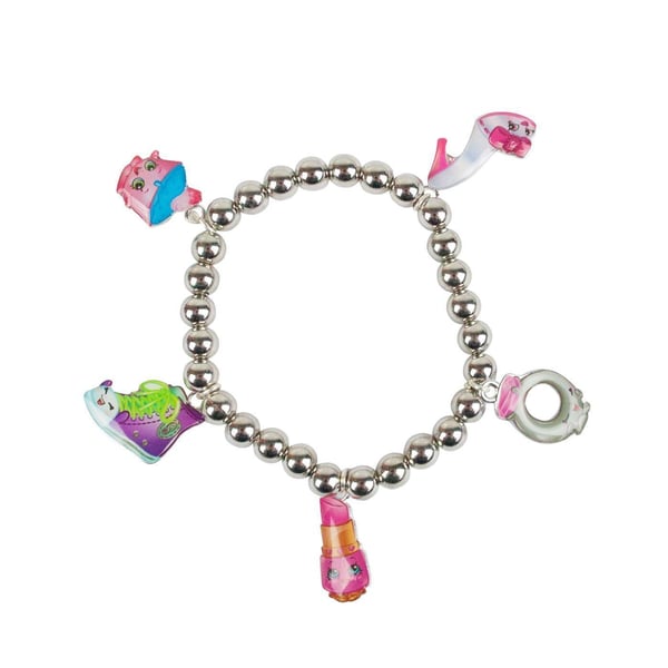 Shopkins Girls Series 3 -koruranneke