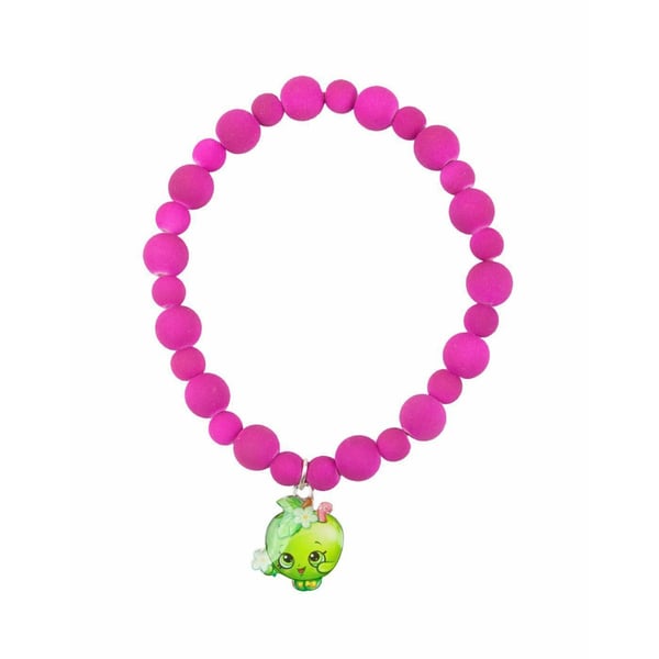 Shopkins Piger perlesmykker med perler