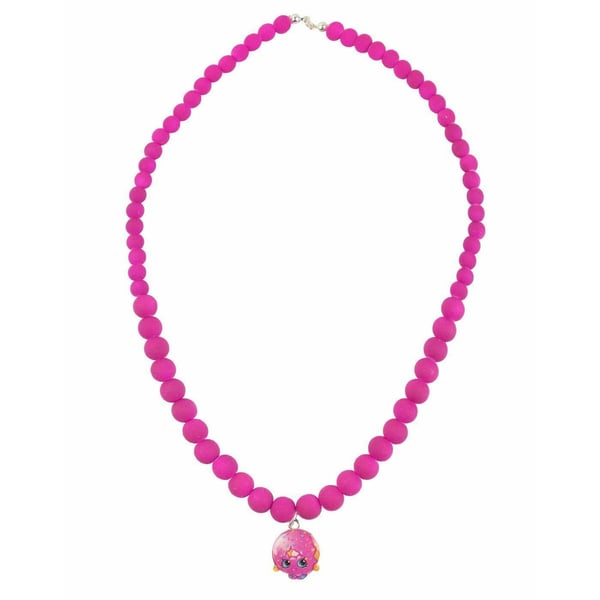 Shopkins Piger perlesmykker med perler