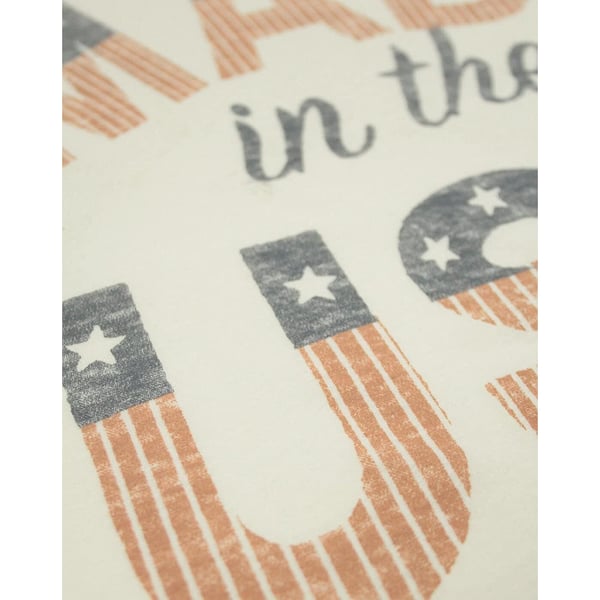 Junk Food Womens/Ladies Made In The USA T-Shirt