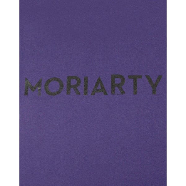 Sherlock Womens/Ladies Moriarty T-Shirt