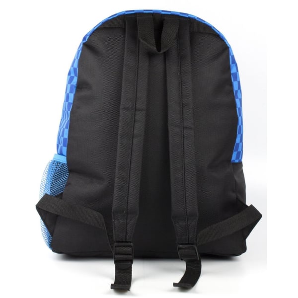 Sonic The Hedgehog Childrens/Kids Retro Game Backpack