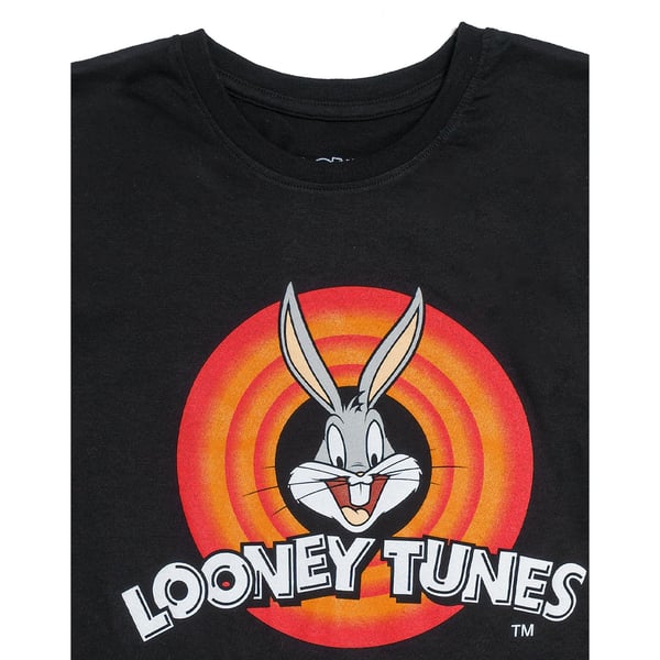 Looney Tunes Womens/Ladies Bugs Bunny T-Shirt