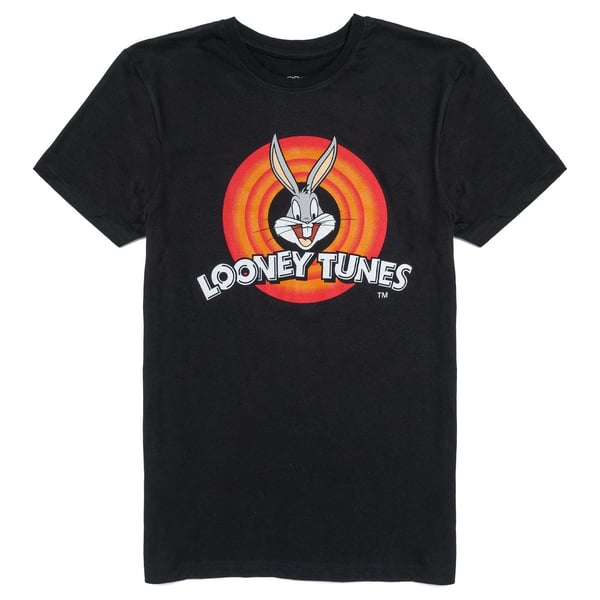 Looney Tunes Dame/Bugs Bunny T-shirt til kvinder/damer