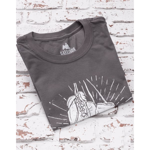Peaky Blinders Mens Boxing Club Shelby Brothers T-Shirt