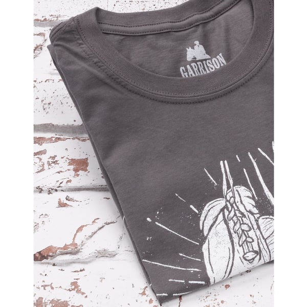 Peaky Blinders Mens Boxing Club Shelby Brothers T-Shirt