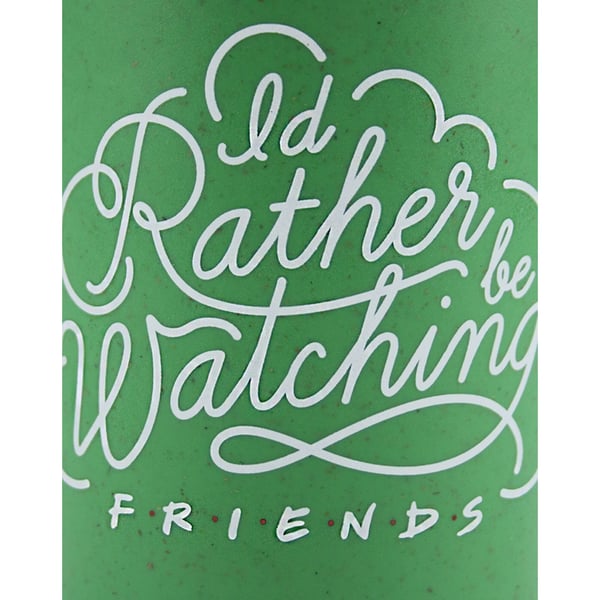 Friends Central Perk Reusable 425ml Travel Mug
