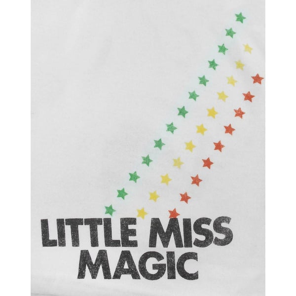 Junk Food Womens/Ladies Magic Little Miss Shorts