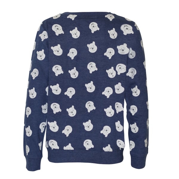 Winnie the Pooh Boys Expressions Sweatshirt