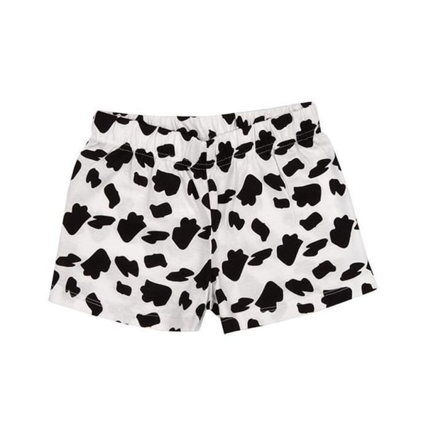Toy Story Girls Cowgirl Jessie Short Pyjama Set