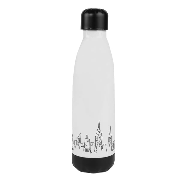 Friends Central Perk Tritan 600ml vesipullo