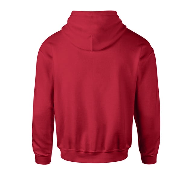 Two Legged Dog Womens/Ladies Puff Printed Hoodie