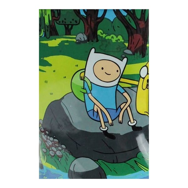 Adventure Time poikien kumisaappaat