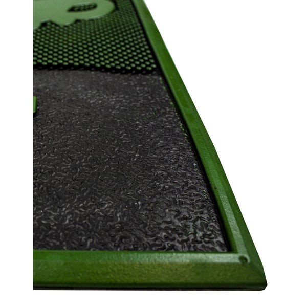 Friends Rubber Central Perk Door Mat
