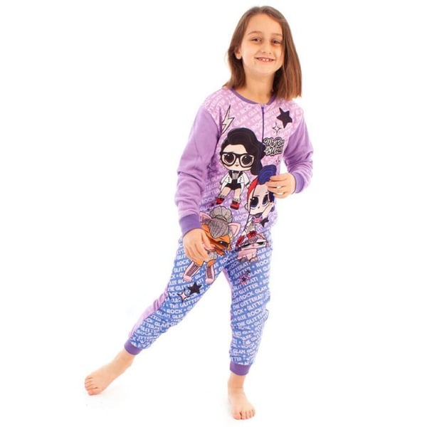 LOL Surprise Sleepsuit til piger