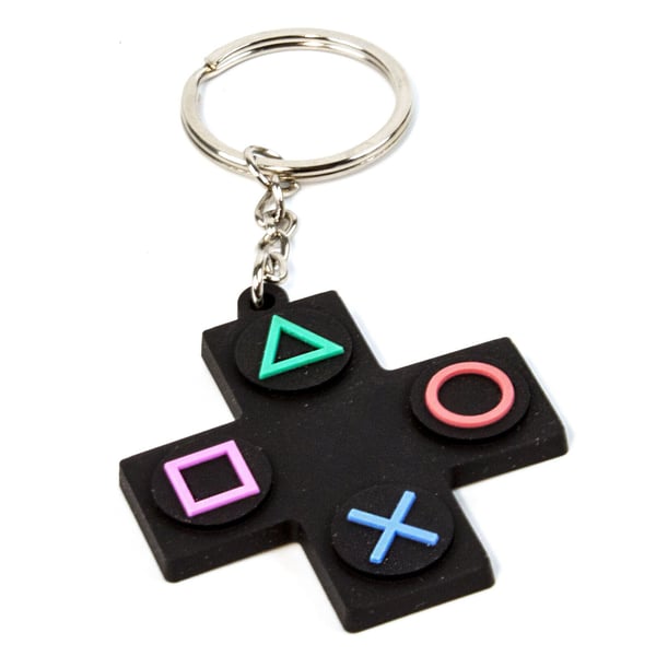 Playstation-symbolit urheilupullosetti