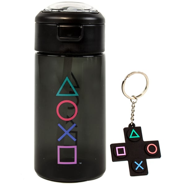 Playstation-symbolit urheilupullosetti