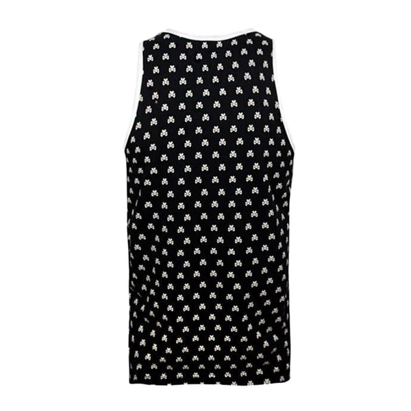 Bloc 28 Mens Mickey Mouse Vest