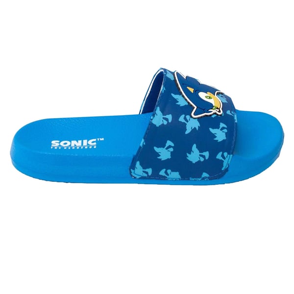 Sonic The Hedgehog Sliders til børn/unge