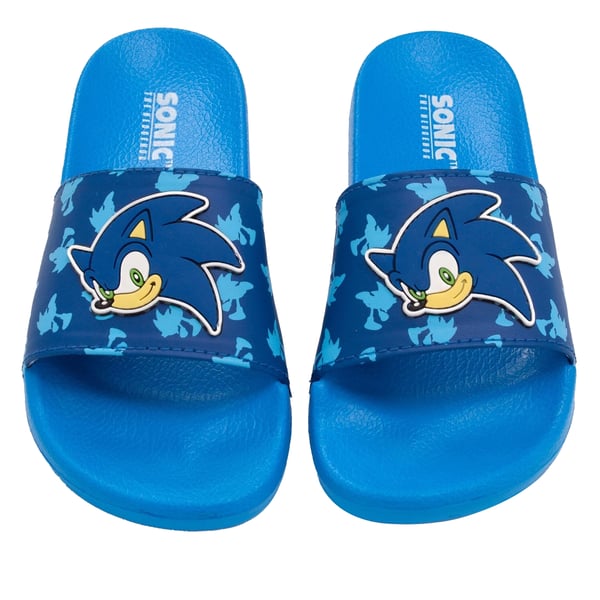 Sonic The Hedgehog Sliders til børn/unge