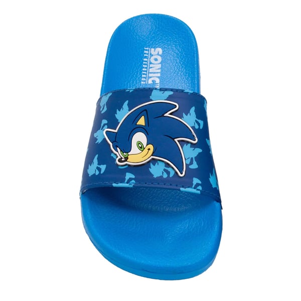 Sonic The Hedgehog Lasten Sandaalit