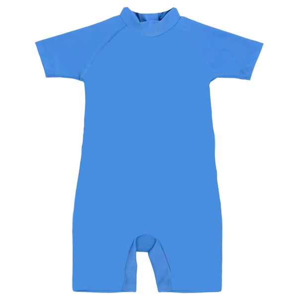 Hey Duggee Childrens/Kids Sunsafe One Piece Swimsuit