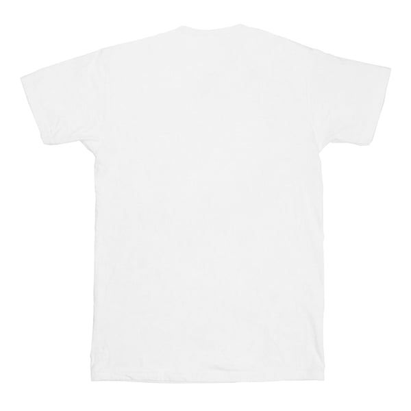 Of Mice And Men Mens Dedication T-Shirt