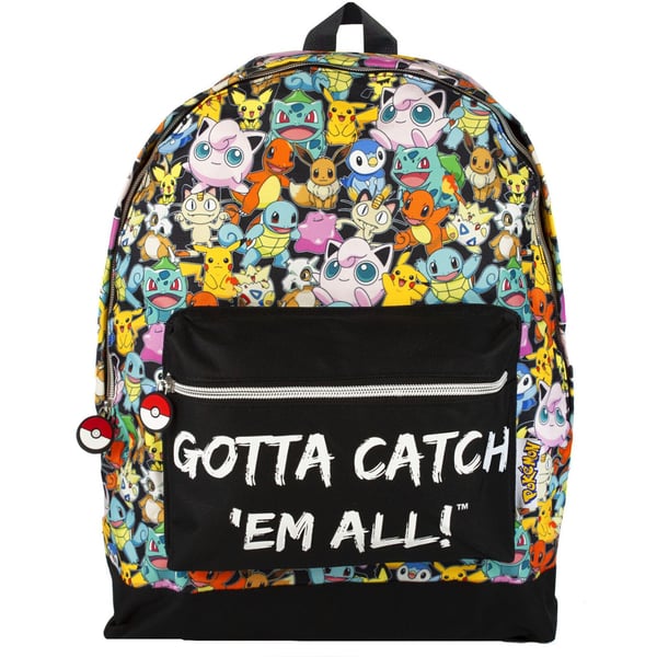 Pokemon Gotta Catch Em All -reppu