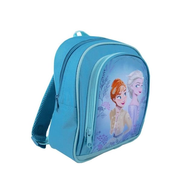 Frozen II Anna ja Elsa -reppu