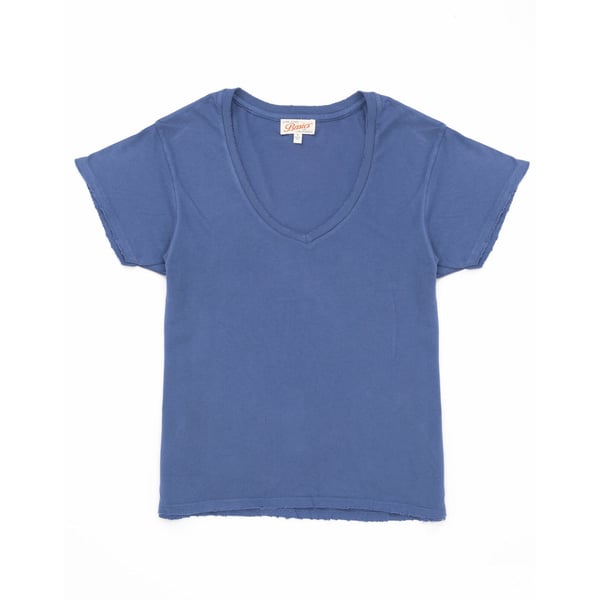 Junk Food Basic T-shirt til kvinder/damer