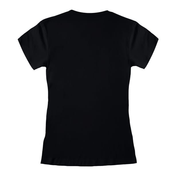 Toy Story Womens/Ladies The Claw Pizza Planet Alien Pocket Detail Boyfriend T-Shirt