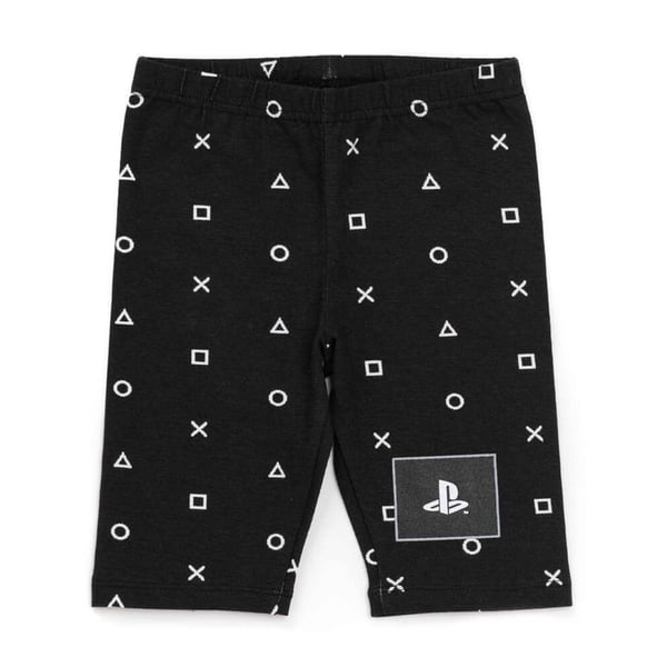 Playstation Girls Short Pyjama Set