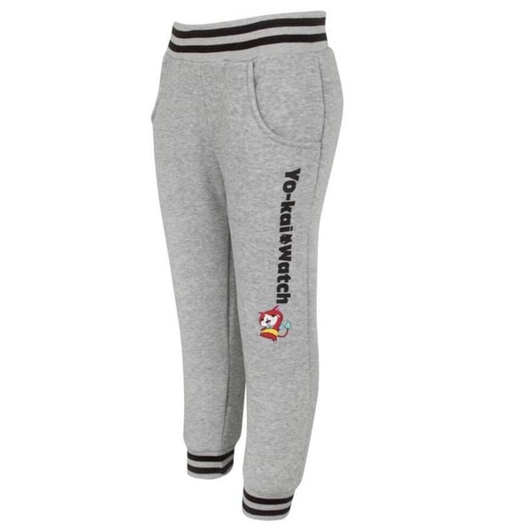 Yo-Kai Watch Boys Characters Jogging Bottoms
