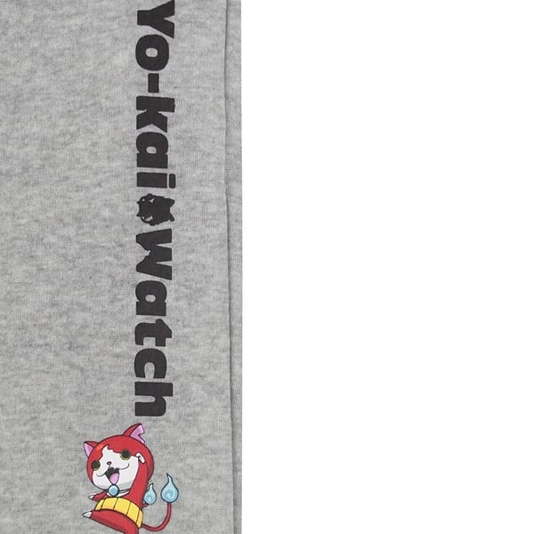 Yo-Kai Watch Boys Characters Jogging Bottoms