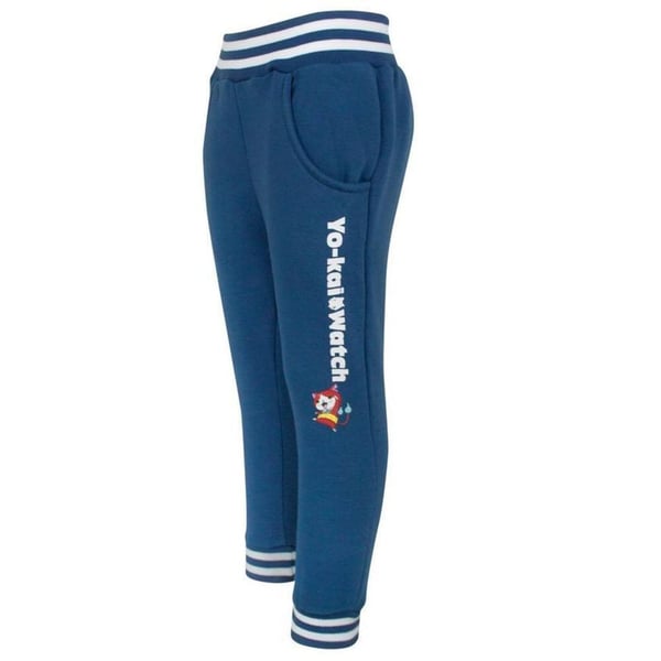 Yo-Kai Watch Boys Characters Jogging Bottoms